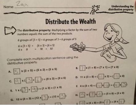 distributethewealth