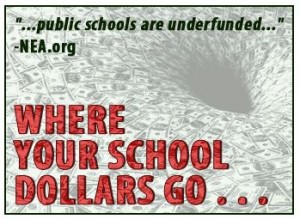 school dollars boarder