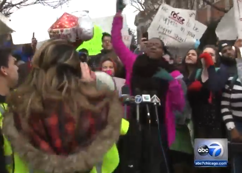 chicagostudentprotest