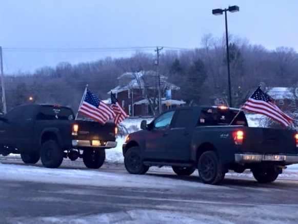 flagstoschool