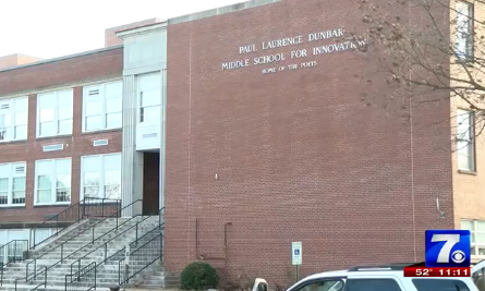dunbarmiddleschool
