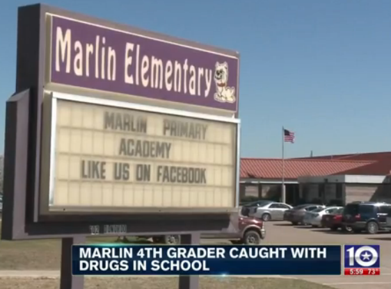 marlinelementary