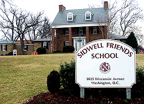 sidwellfriends