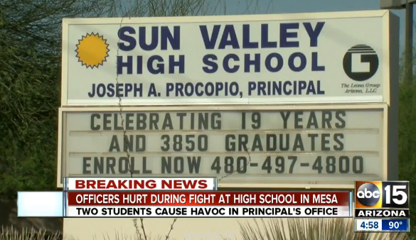 sunvalleyschool