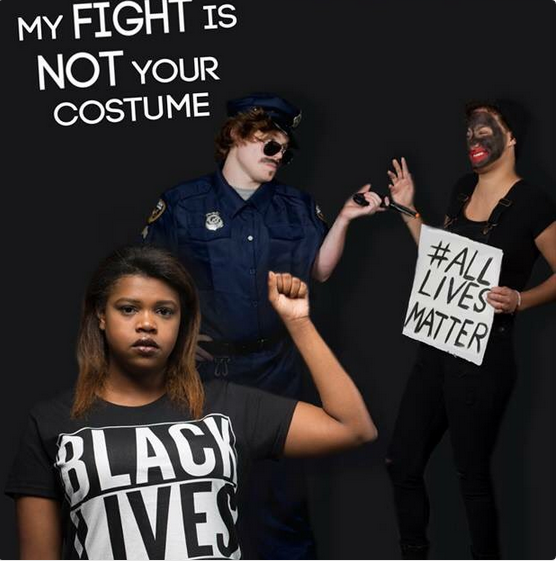 Ohio University students campaign against 'culturally appropriative ...