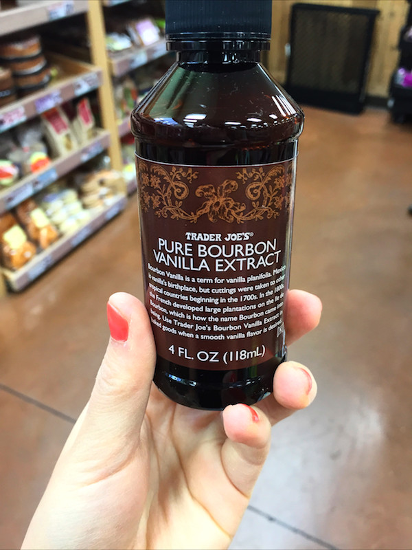 GA officials sound alarm on students swigging vanilla extract to get